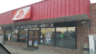 Kwik Shop #652