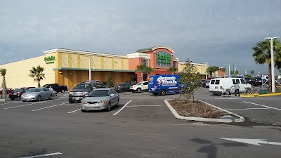 Publix Super Market