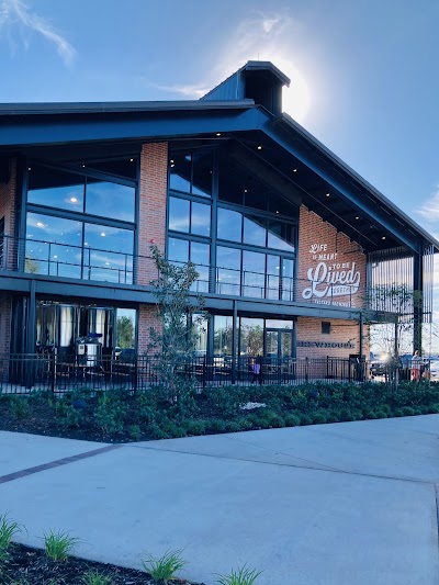 Talyard Brewing Co Llc