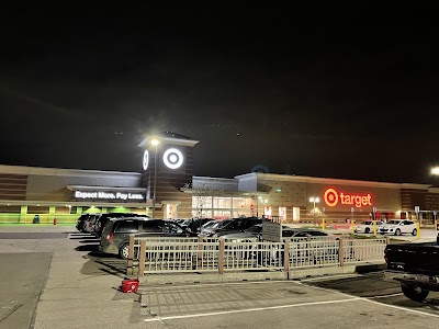 Target - West Des Moines Sw