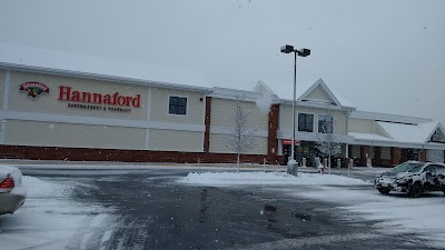 Hannaford