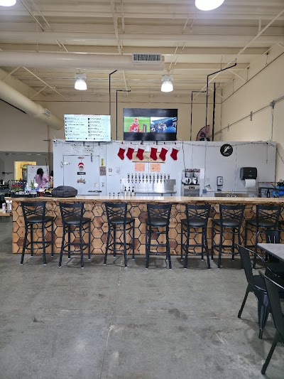 Blass Brewing Company