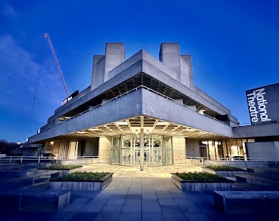 National Theatre