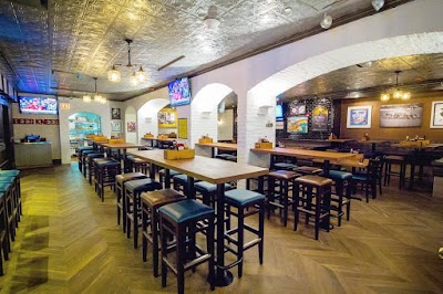 Elephant & Castle Pub And Restauran