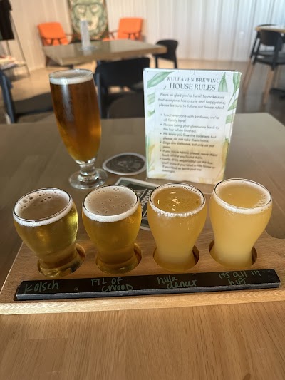 Wulfaven Brewing Company