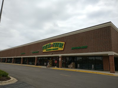 Fresh Thyme Farmers Mrkt /nape