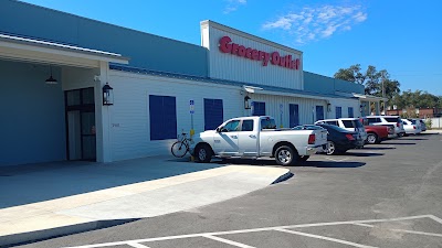 Grocery Outlet #7705