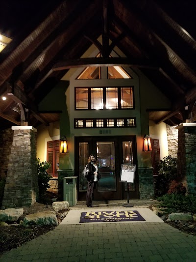 River Stone Chophouse