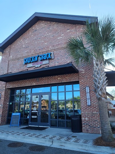 Shuckin Shack Oyster Bar