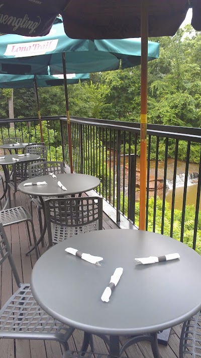 Mjs Pizza Bar & Grill