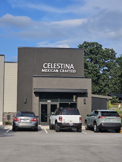 Celestina Mexican Crafted