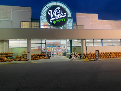 Vg's Grocery