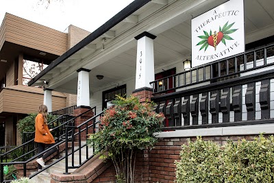 A Therapeutic Alternative