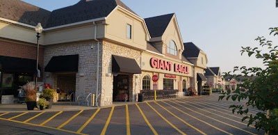 Giant Eagle