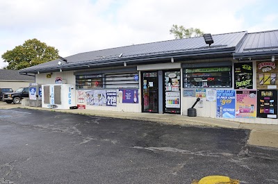 Stateline Liquor Store
