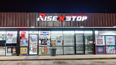 Rise-n-stop