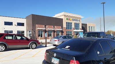 Coborns Liquor