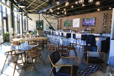 Fore Score Golf Tavern