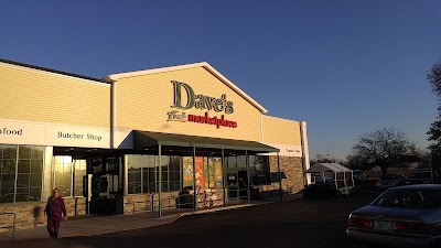 Daves Fresh Marketplace