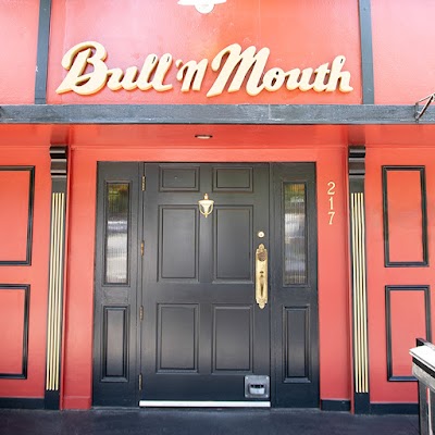 Bull N Mouth