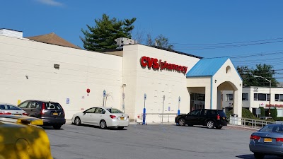 Cvs Pharmacy #4609