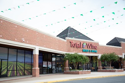 Total Wine & More