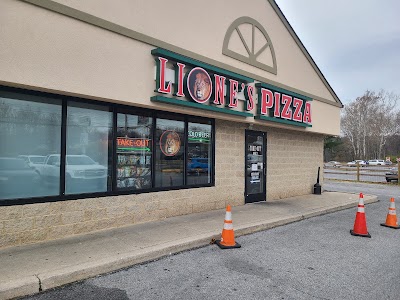 Liones Pizzaria