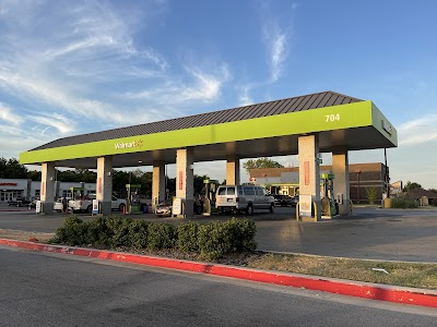 Walmart Neighborhood Market