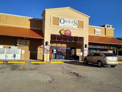 Oskis Food Store