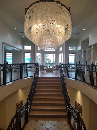 Sawgrass Beach Club
