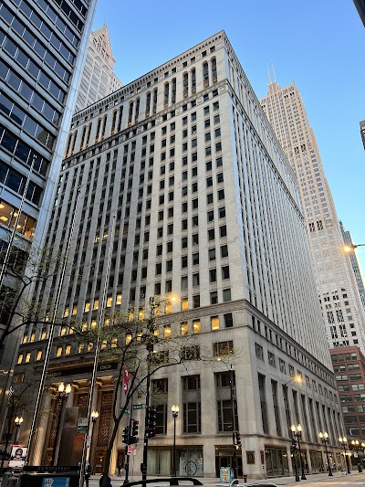 Kimpton Gray Hotel #ordtg