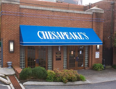 Chesapeakes