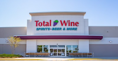 Total Wine & More