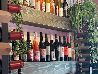 The Wine House And Bbq