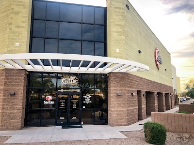 Santan Brewery & Distillery