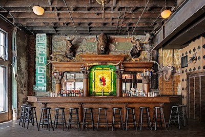 Urban Cowboy Bar