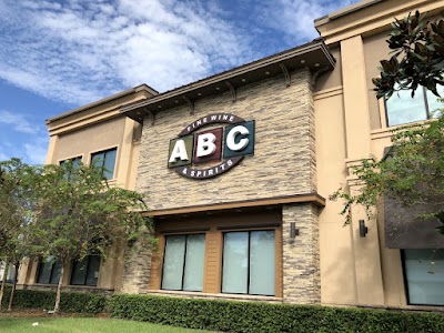 Abc Fine Wine & Spirits