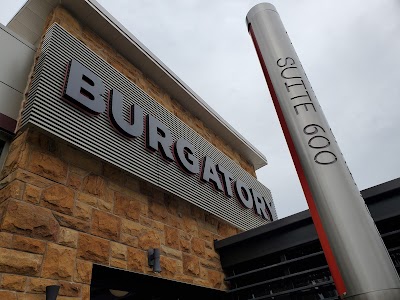 Burgatory