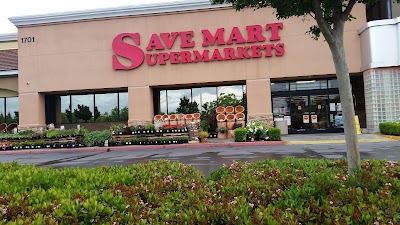 Save Mart Supermarket #102