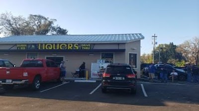Kennys Liquor