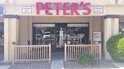 Peters German Grill &amp; Bakery