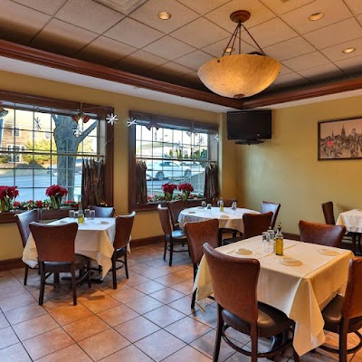 Piccolo Arancio Ristorante