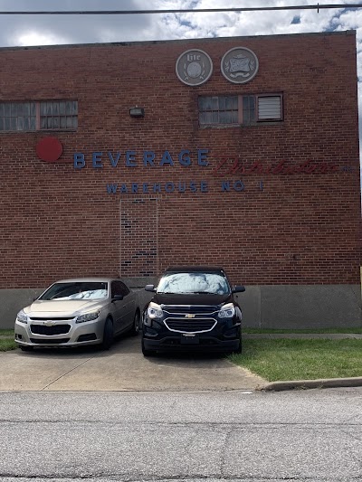 Char & Don Beverage Inc