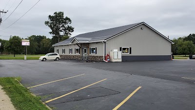 Allegany Beverage Center