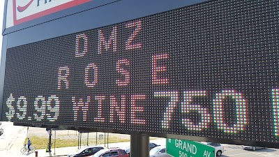 Grand & Western Liquors