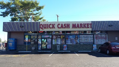 Quick Cash Market