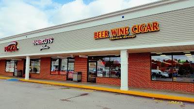 Beer & Wine Nation - Londonderry