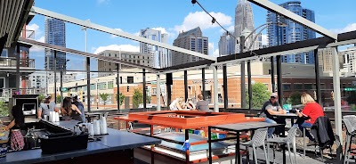 Graham St Pub & Patio