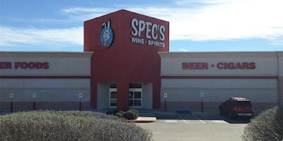 Spec's - Bandera