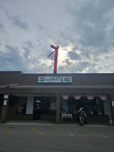 Mcfadden's Sports Pub